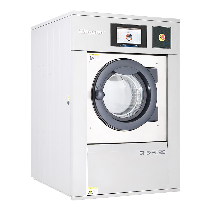 25kgの自動洗濯機抽出物は、オーバーフローや抗電気漏れなどの安全保護対策を備えていますか？