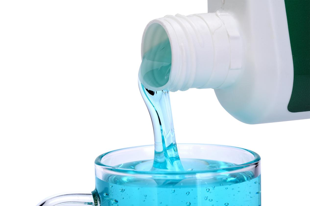 クリーニング店が洗剤について知っておくべきこと — コストから選択まで (パート 1)
