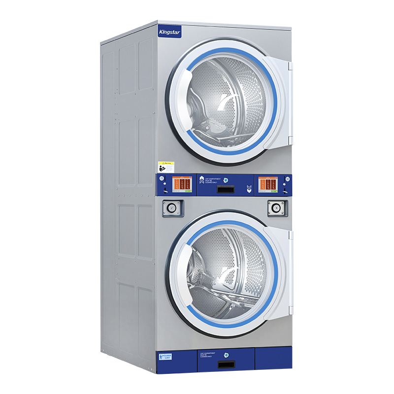 アパートのランドリールームはどのように進化しているか: 設備、ベンダー、設計上の決定