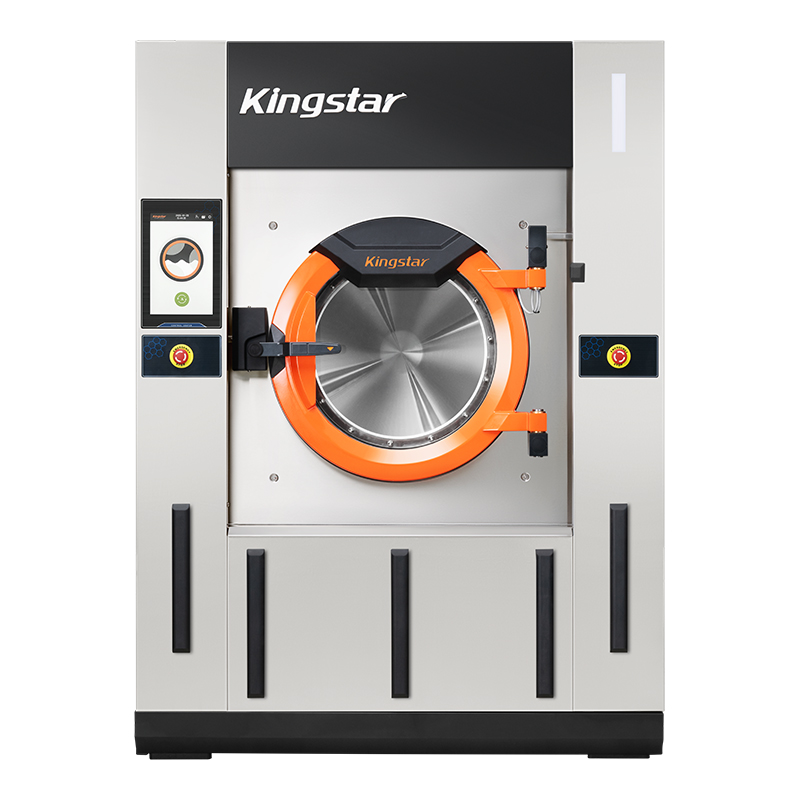 洗濯脱水機の主要コンポーネントは交換やメンテナンスが簡単ですか?