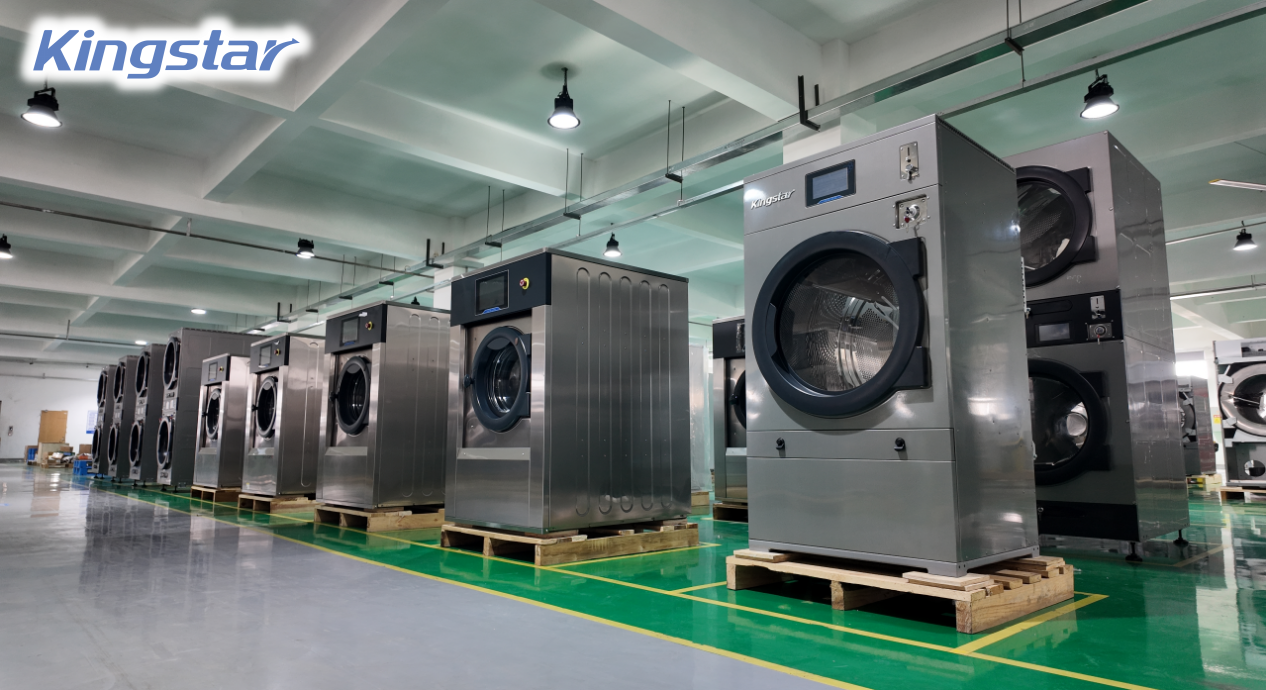 クリーニング店必読: ドライクリーニング店の長期停止後の安全な再起動