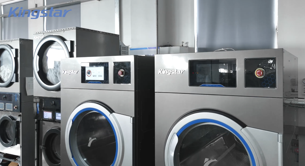 ランドリーコアの競争力: 優れたアイロンがけのための品質基準と実施ガイドライン