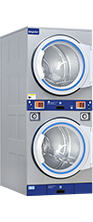 業務用洗濯機と家庭用洗濯機