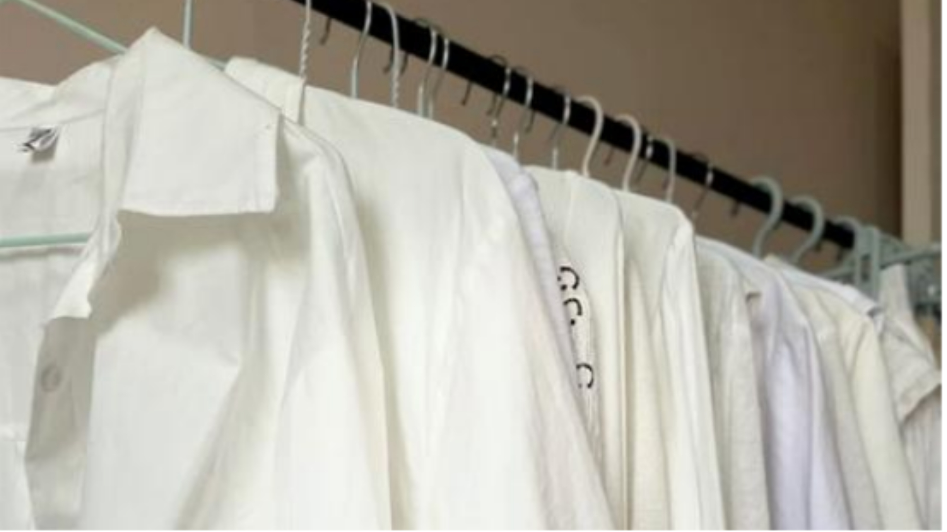 laundry shops service