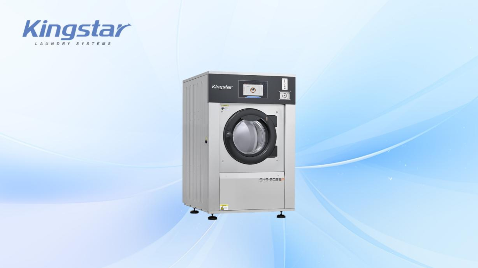 新時代のランドリー変革：即日配送で市場を取り戻す