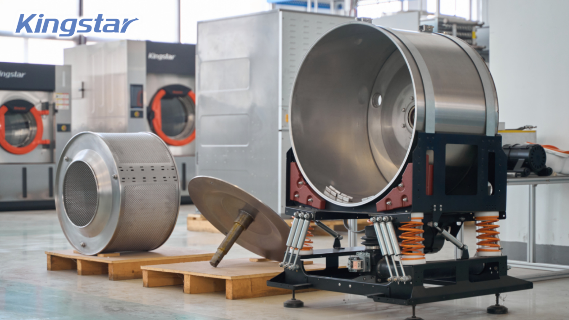 コインランドリーでセーターのフェルトを作る方法