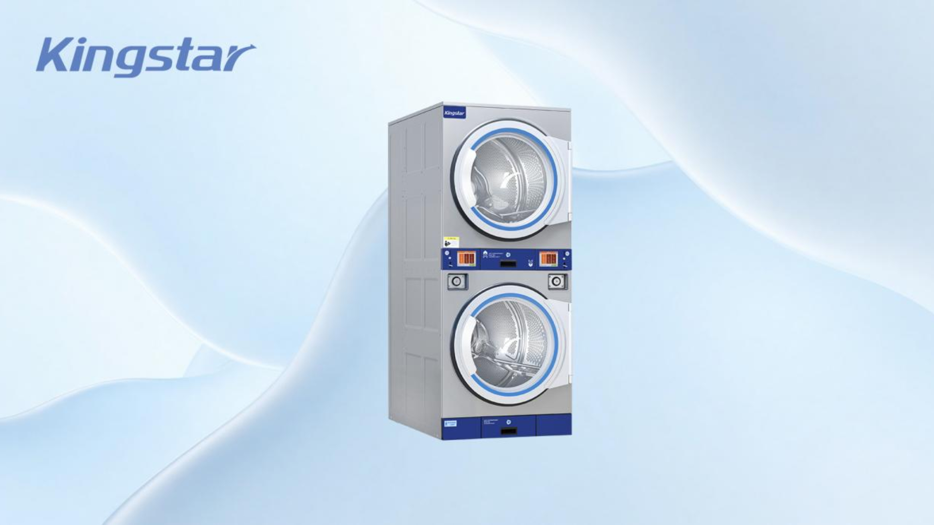 コミュニティセルフサービスランドリー投資必見！機器選択の 4 つの黄金律