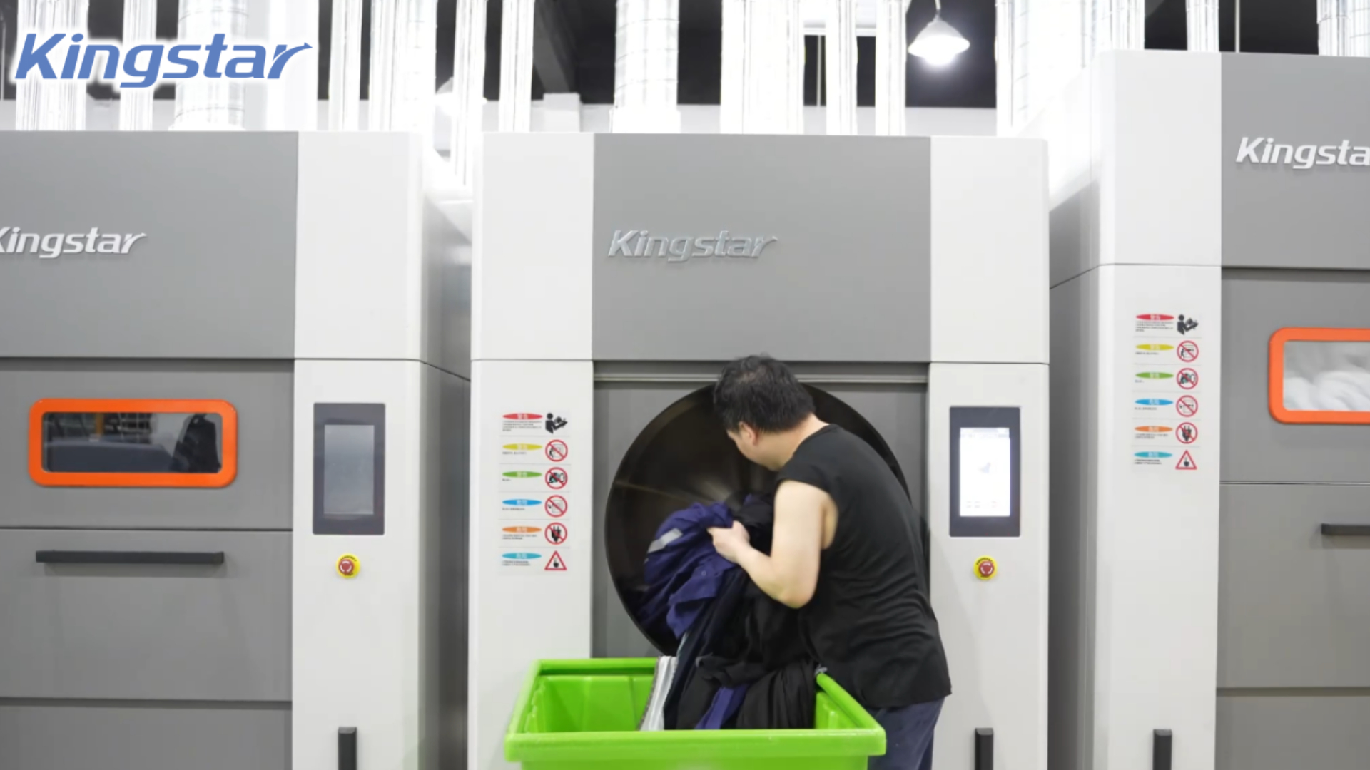 夏期工業用乾燥機の安全メンテナンス ガイド: 火災の危険を軽減するための換気と放熱の改善